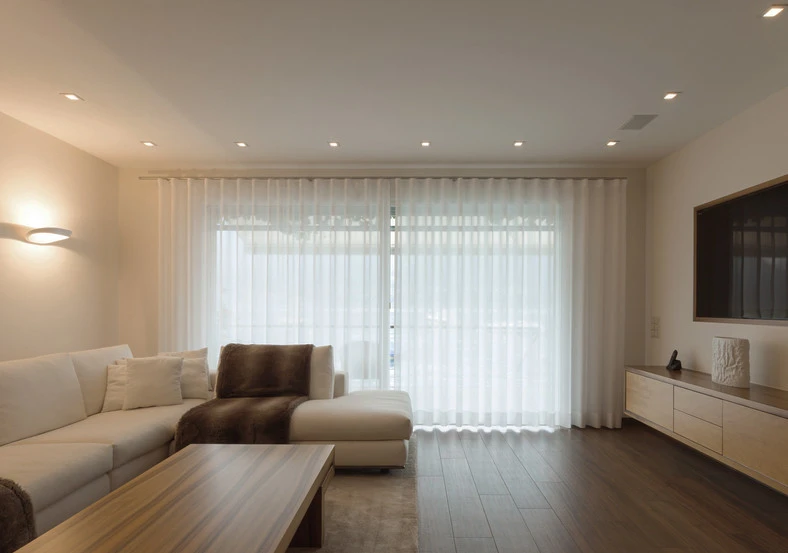 Cortinas  Medida com/sem Calha