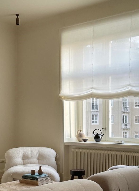 Venetian Blinds
