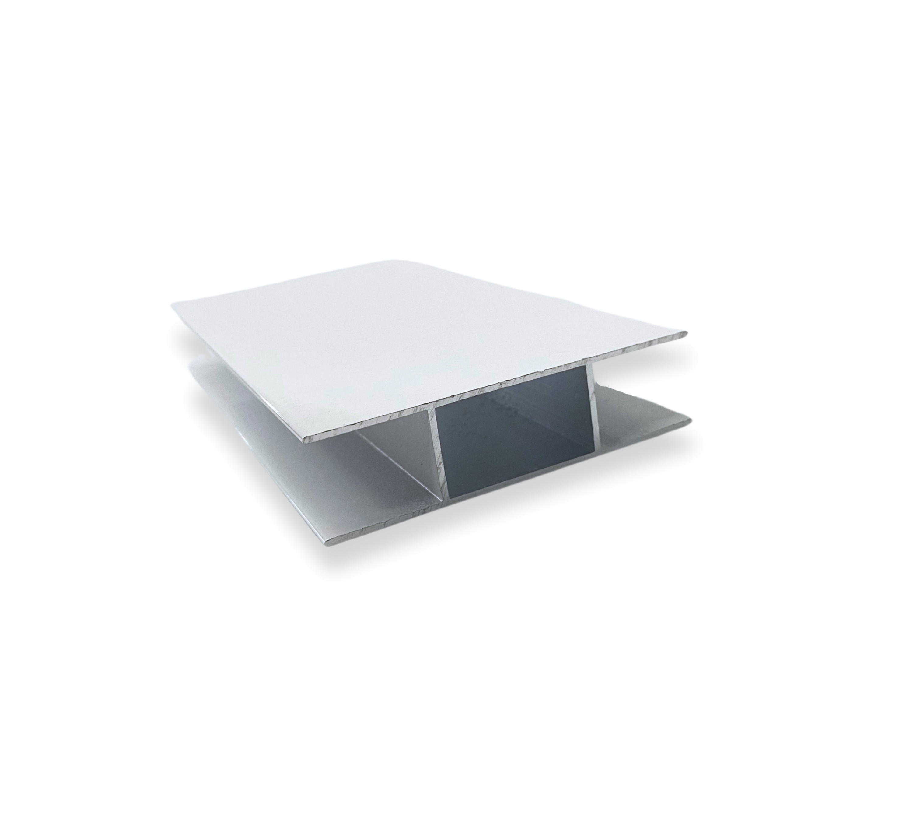 Prumo Central de 70mm para Persianas em PVC